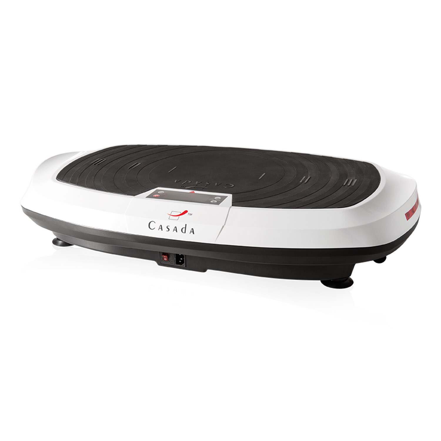 Виброплатформа CASADA PowerBoard 2.1 CFG-519 универсальная 